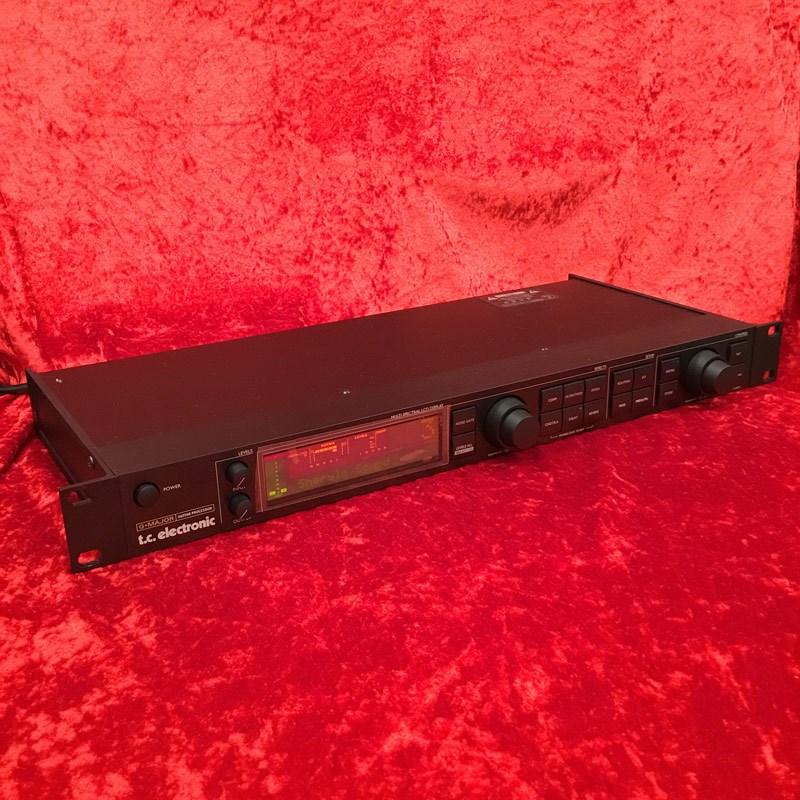 tc electronic G-Majorの画像